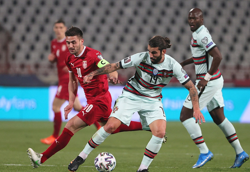 نتائج مباريات اليوم لمنتخب مصر لكرة القدم